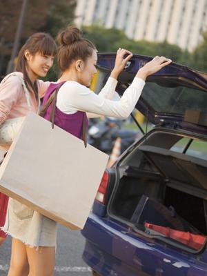 車検はメニューを選べるのでどのような人でも満足