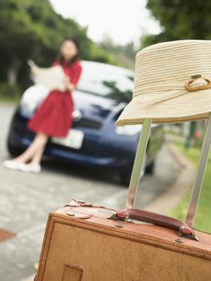 軽自動車の車検といえばコバックです
