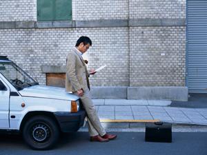 法人ETCカードの基礎情報について