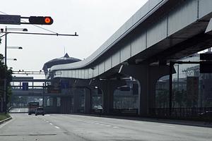 人気車検専門店の車検当日の流れ
