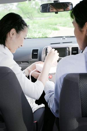 車検のコバックで安心・手軽に！家族のための車検ガイド